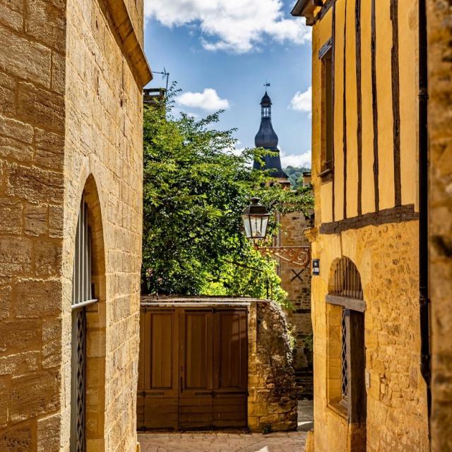 Instagram #sarlat