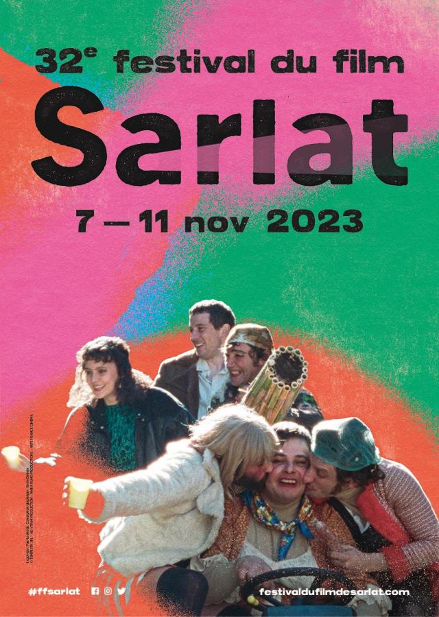 Festival Du Film 2023