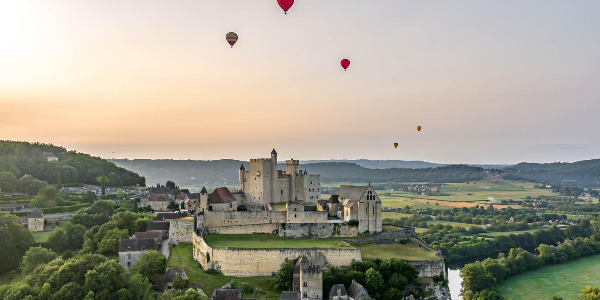 Perigord Noir