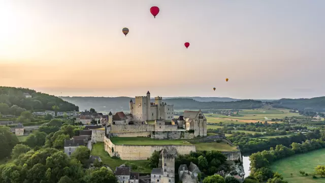 Perigord Noir