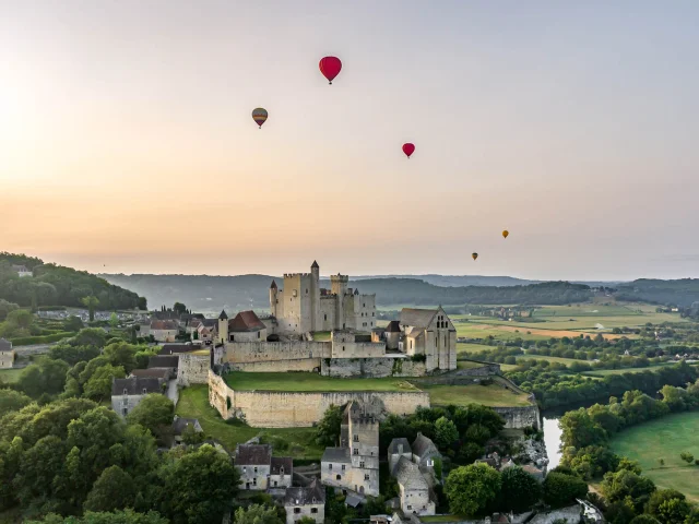 Perigord Noir