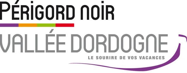 Logo Vallee Dordogne Vectorise