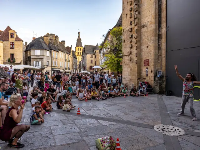 Sarlat