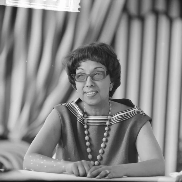 Josephine Baker