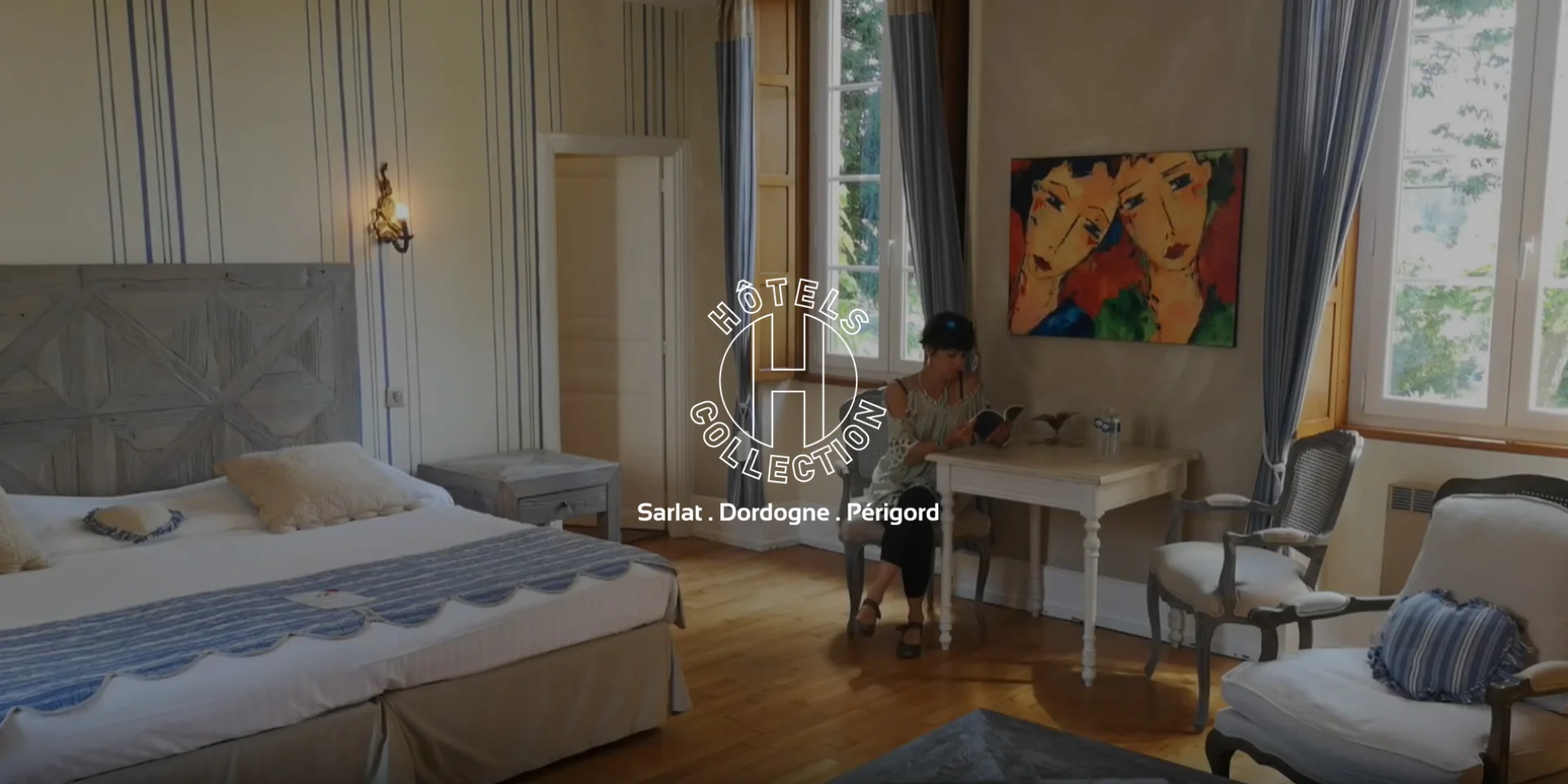 Hotels Collection Sarlat 1
