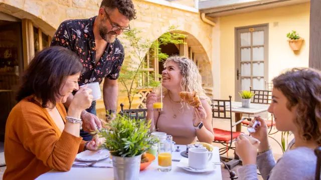 Hotel De Recollets 0098