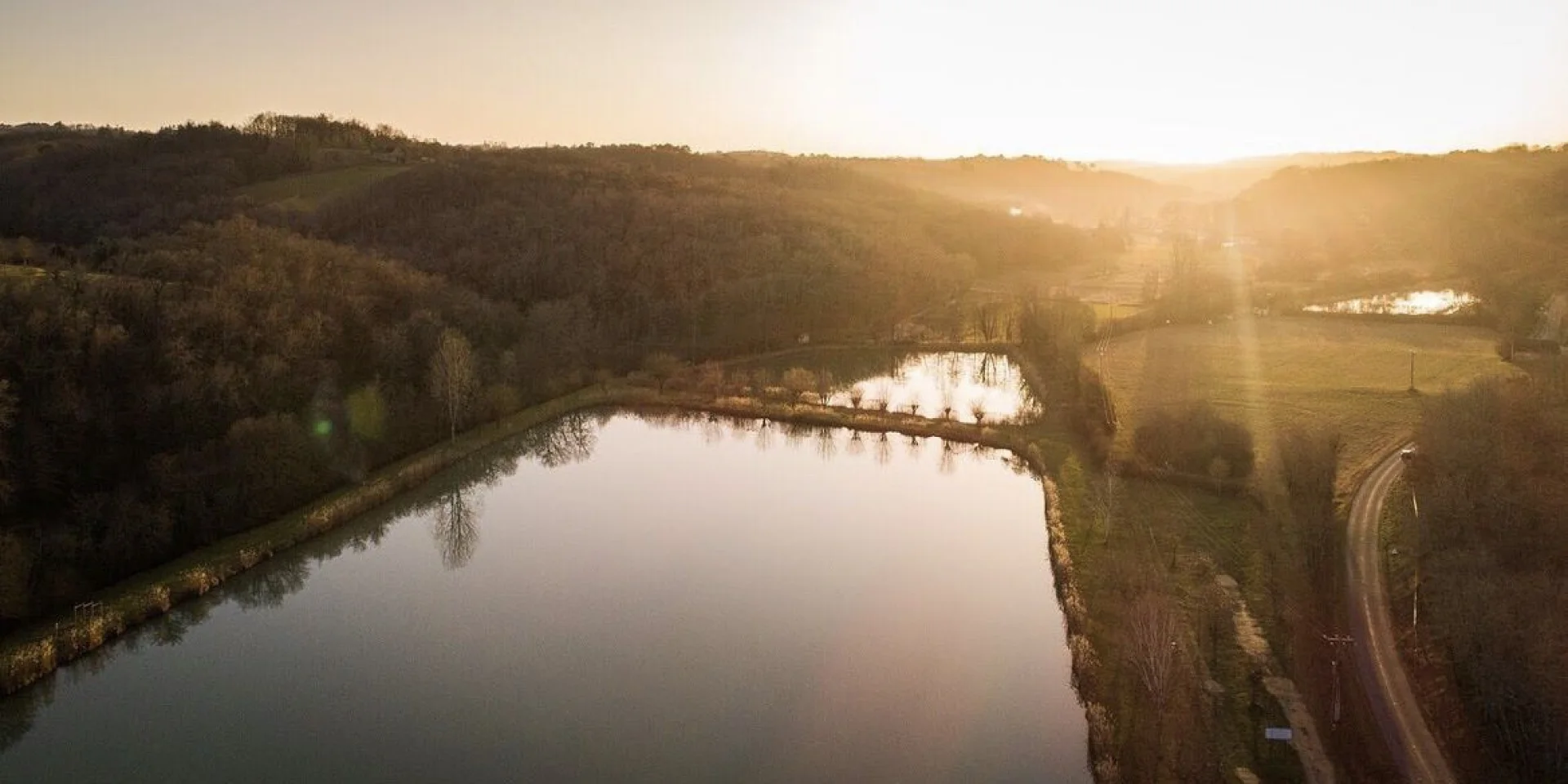 Etang de Tamnies