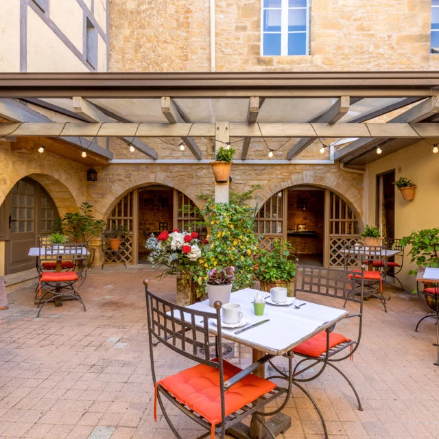Hotel De Recollets 0157