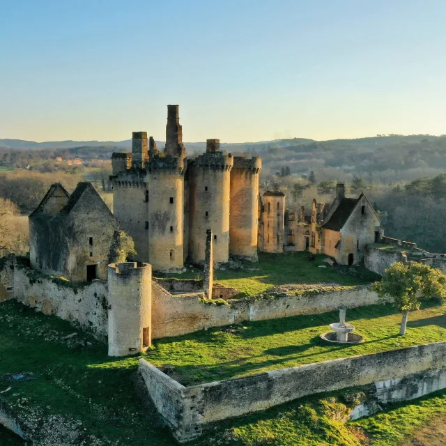 Chateau De Paluel