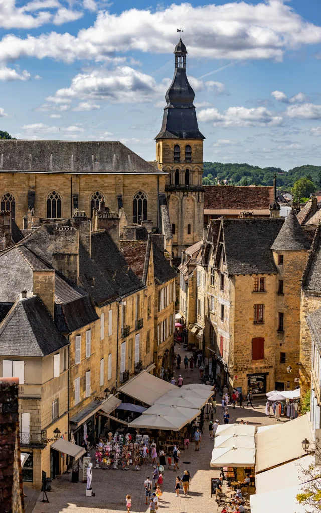 Sarlat