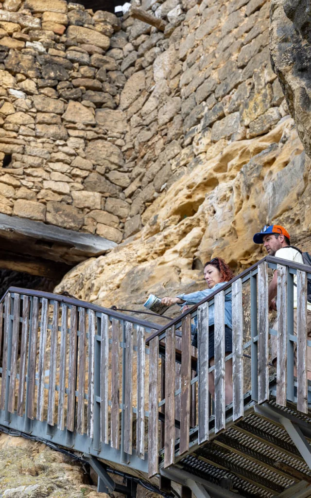 La Roque-Gageac