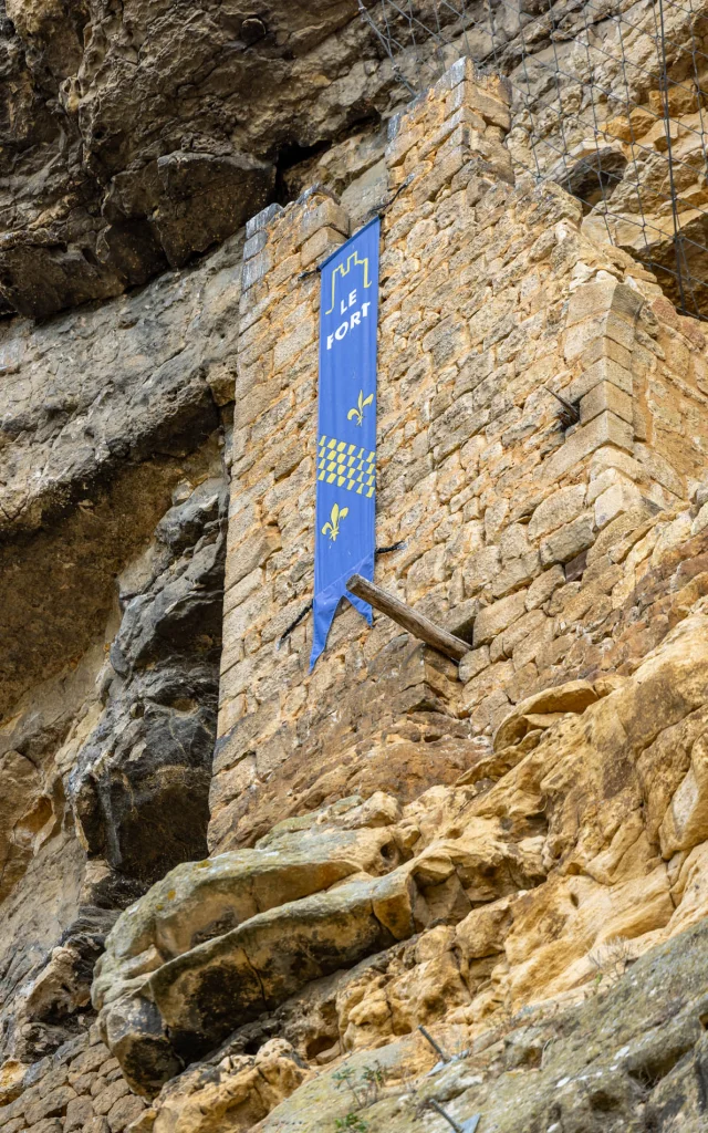 La Roque-Gageac