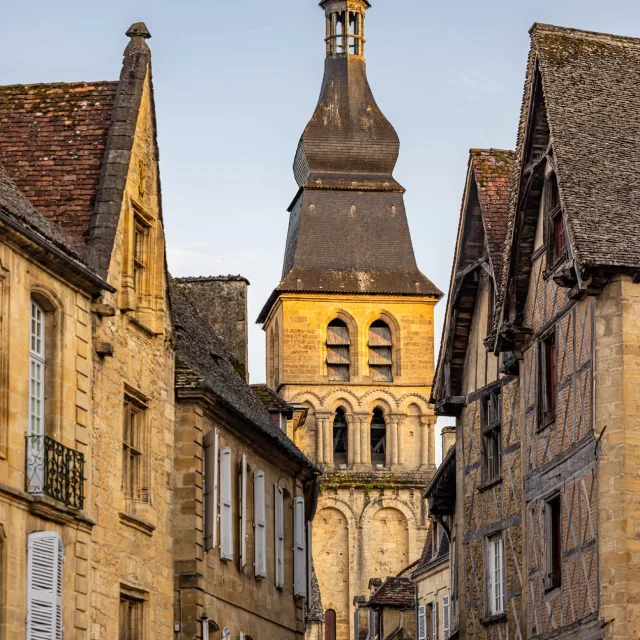 Sarlat