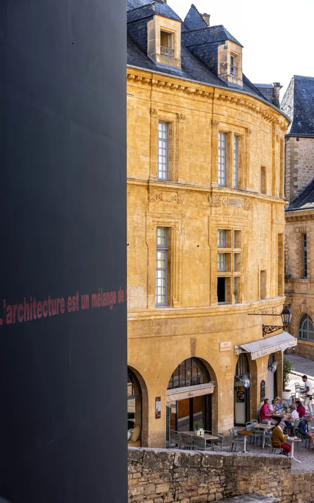Sarlat