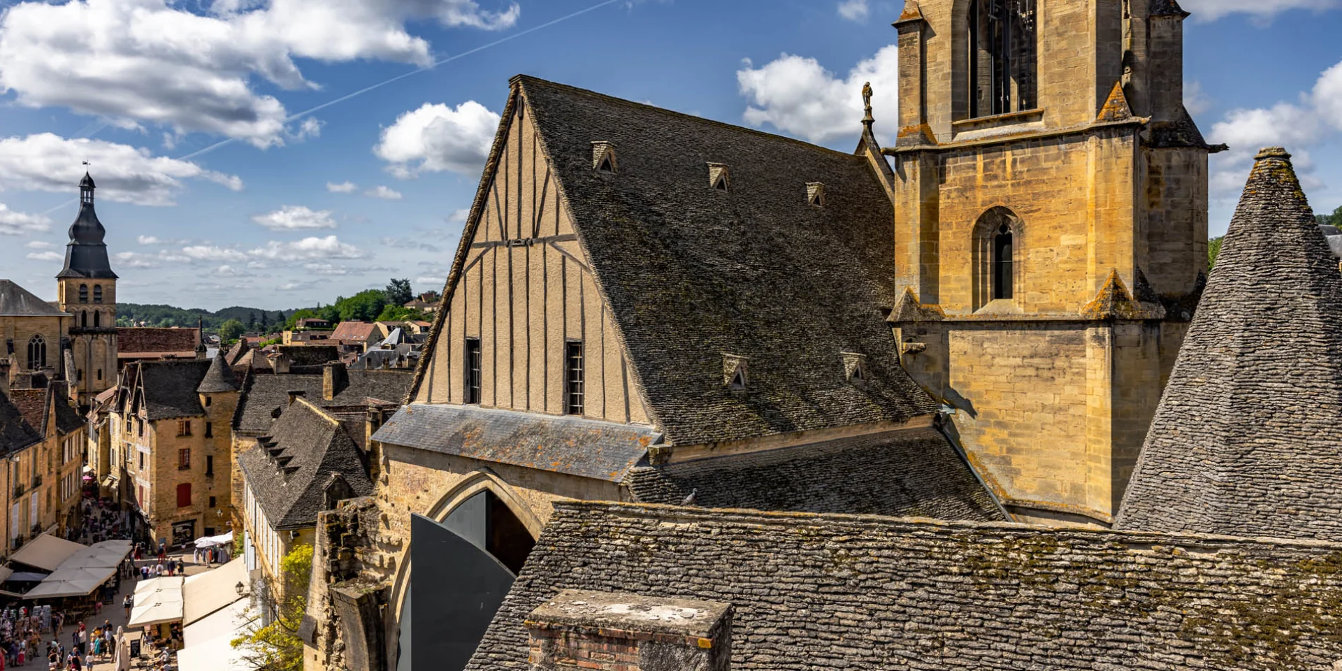 Sarlat