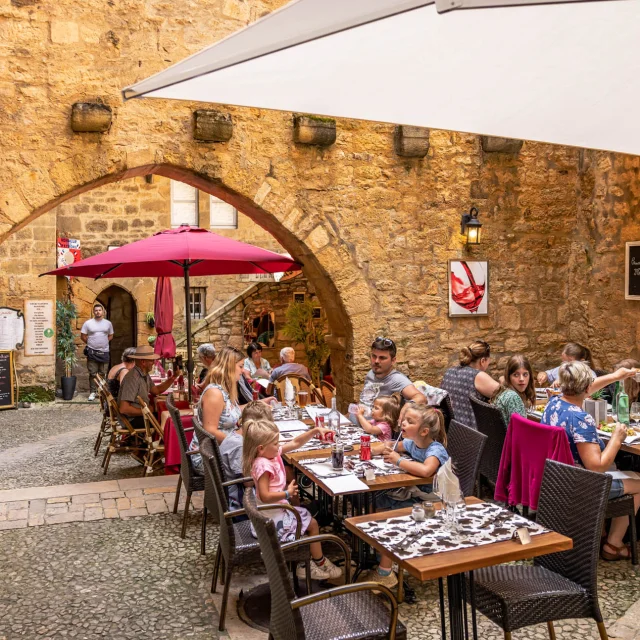 Sarlat