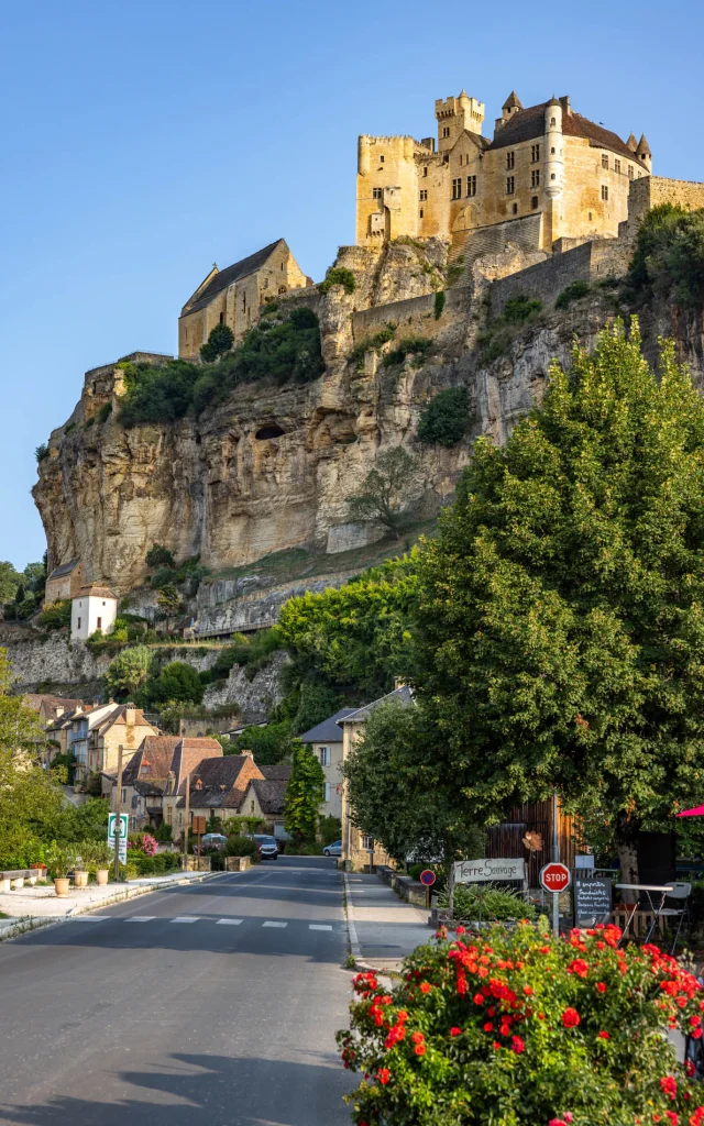 Beynac