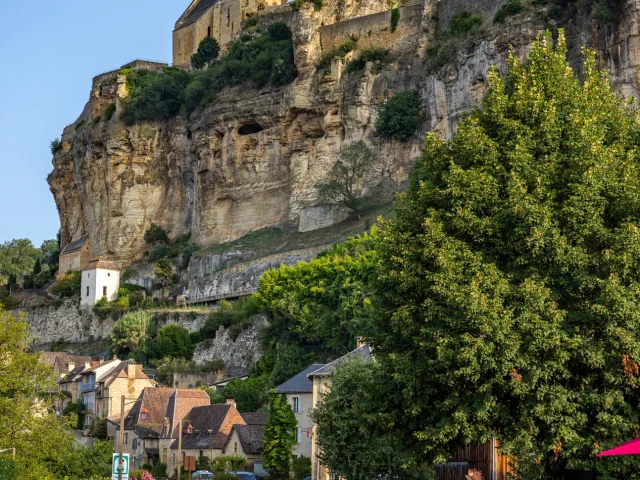 Beynac