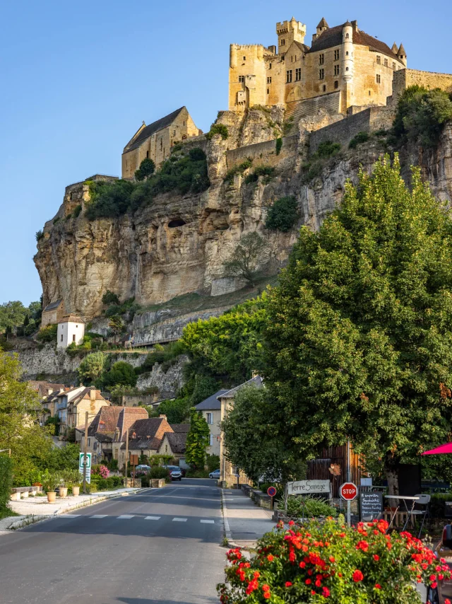 Beynac