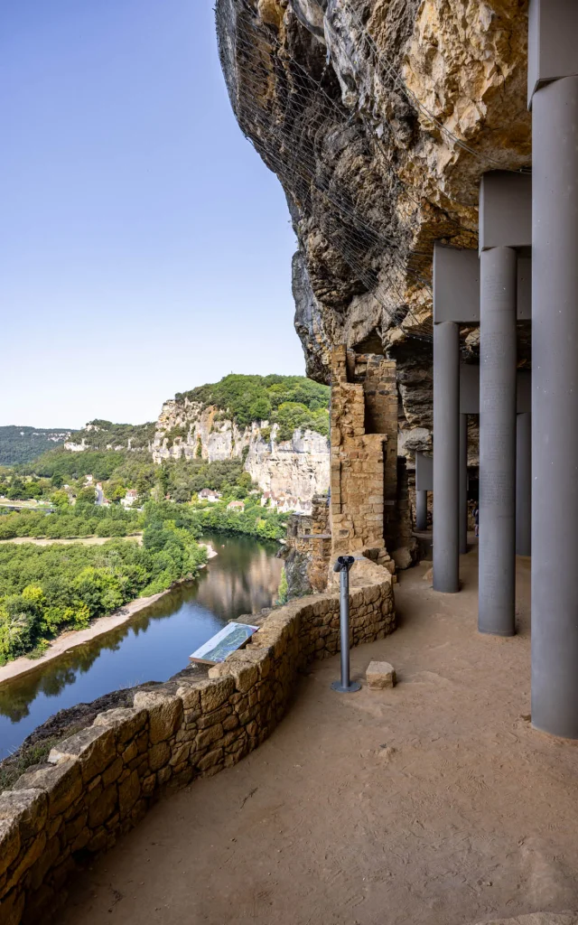 La Roque-Gageac