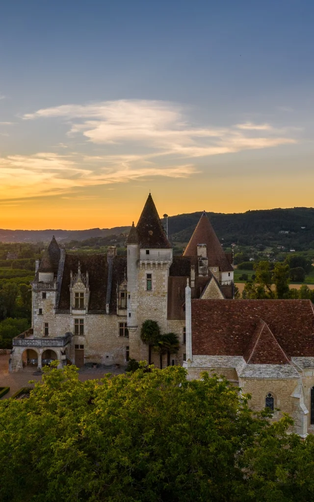 Château