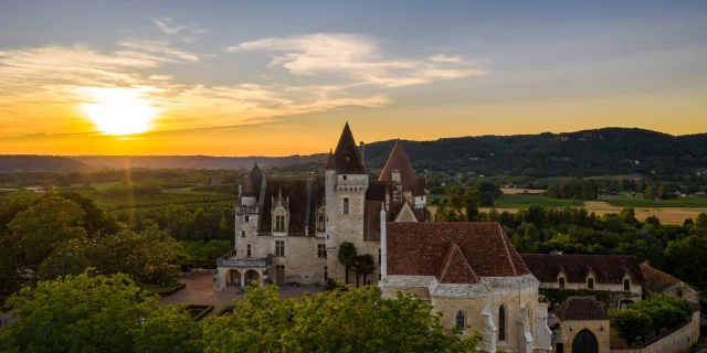 Château