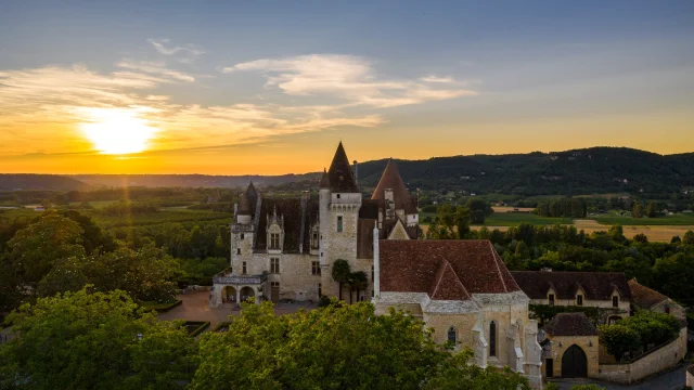 Château