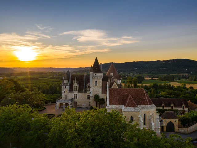 Château