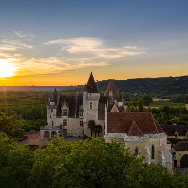 Château