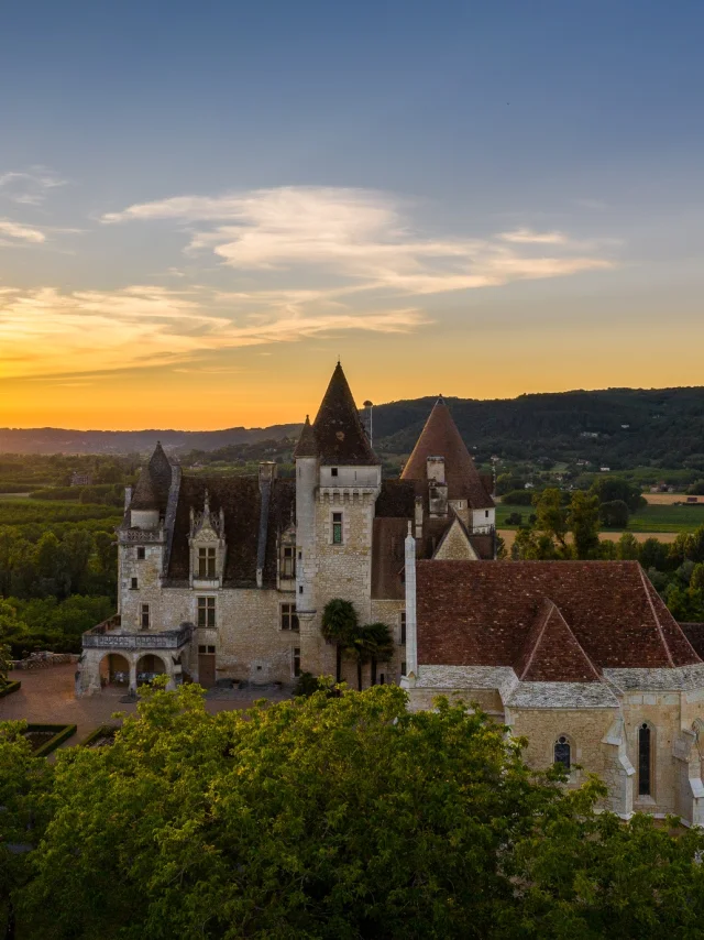 Château