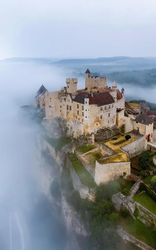 Beynac