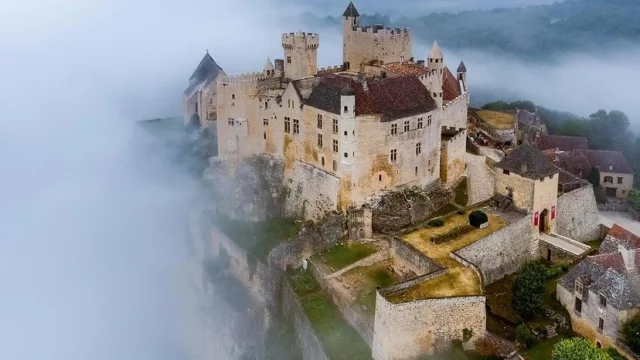 Beynac