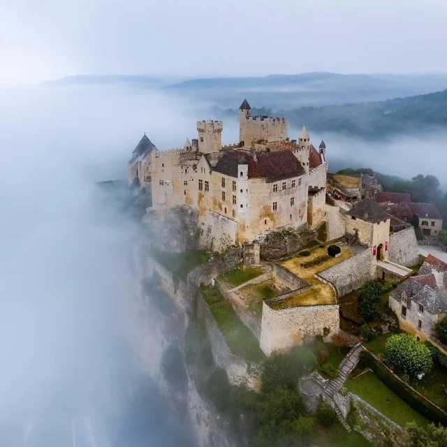 Beynac