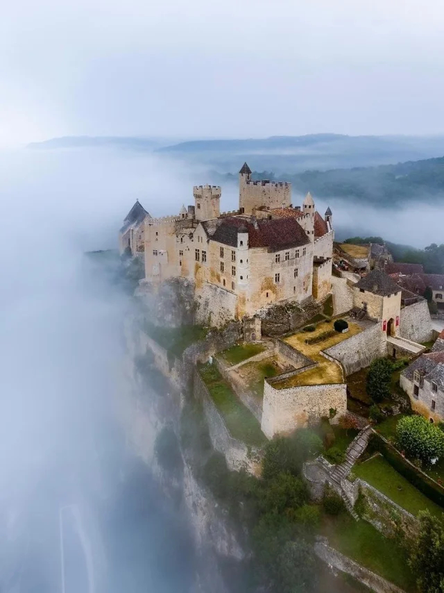 Beynac