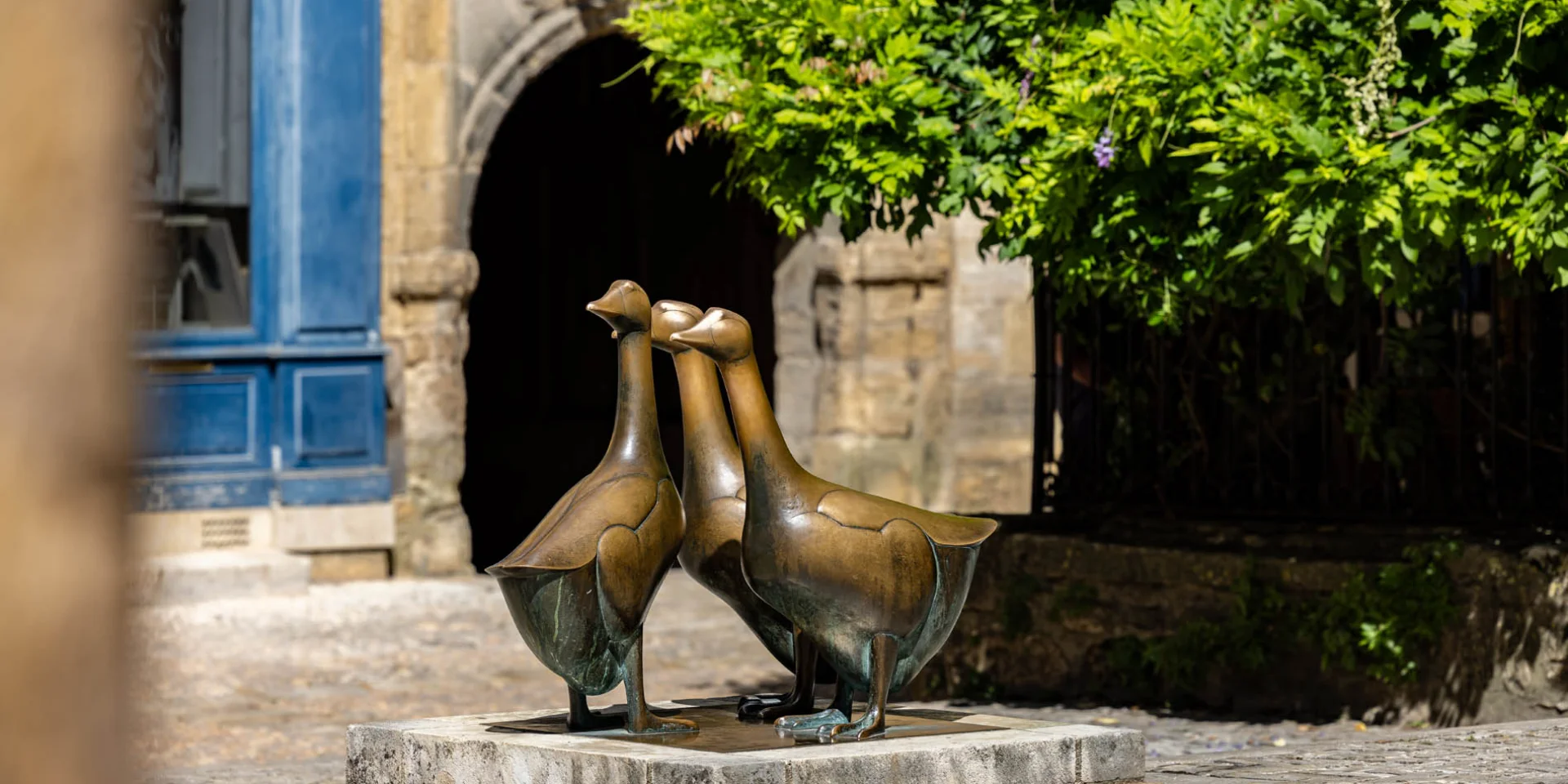 Sarlat