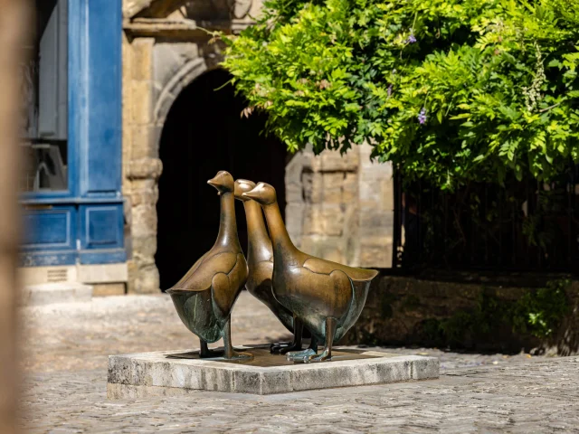 Sarlat