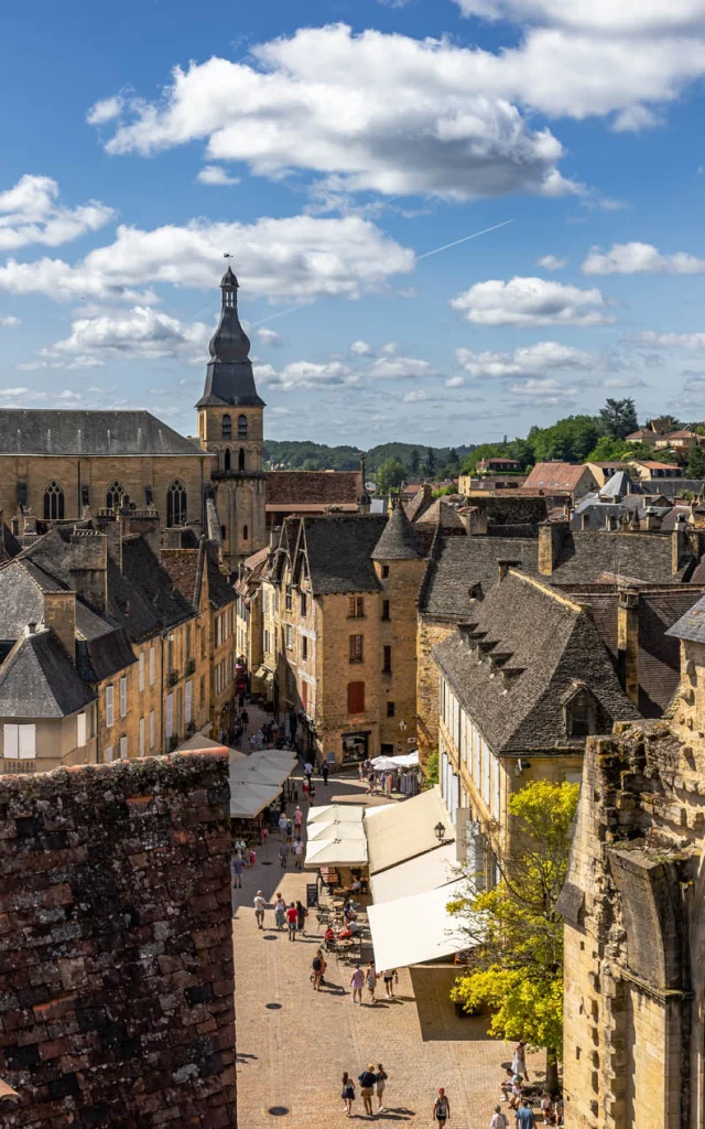 Sarlat