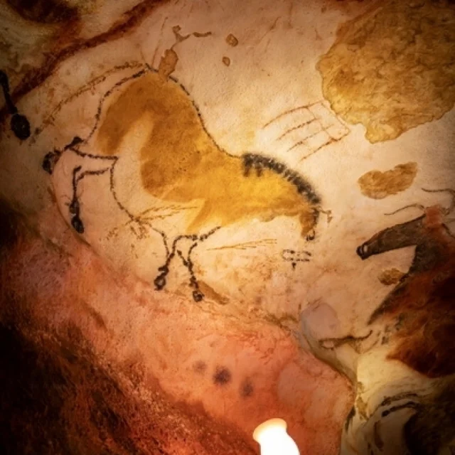 Lascaux