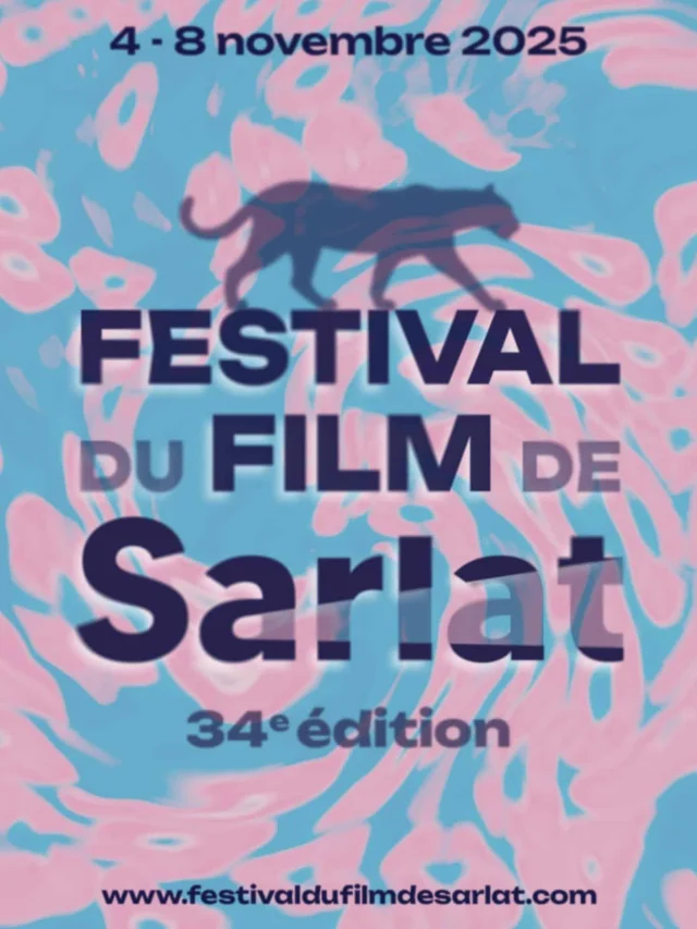 Affiche Ffs 2025