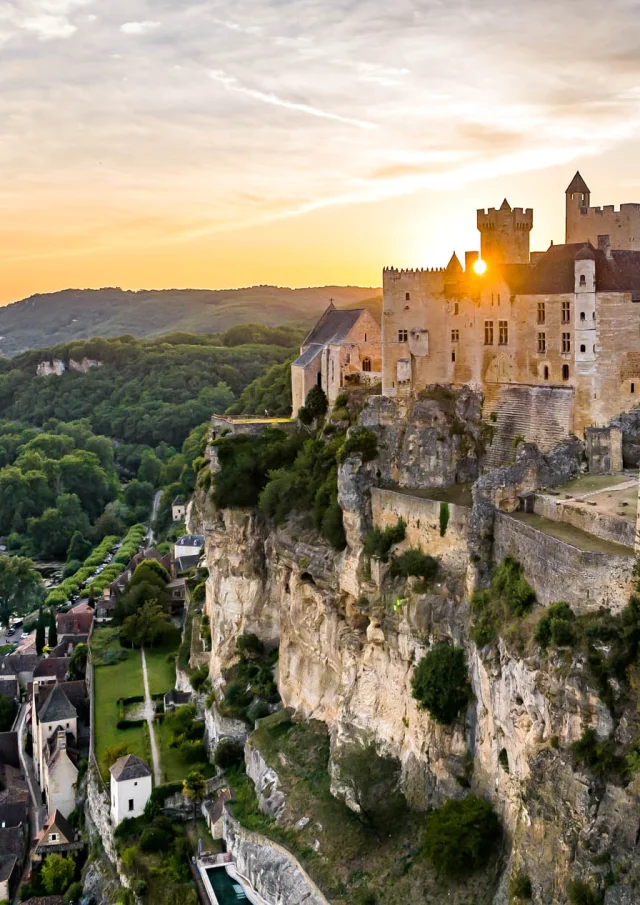 Chateau de Beynac