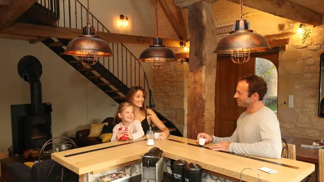 Location De Vacances 77