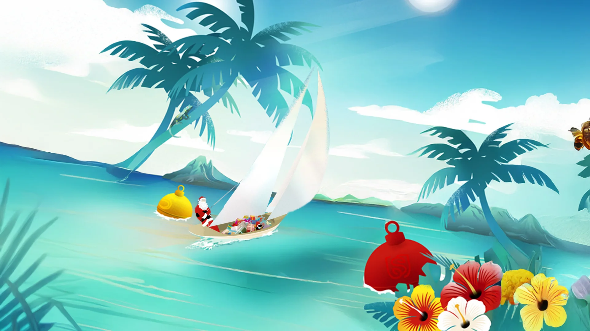 Noel En Tete Website