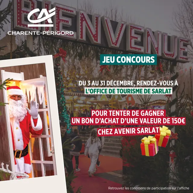 Office Tourisme Sarlat 1 1