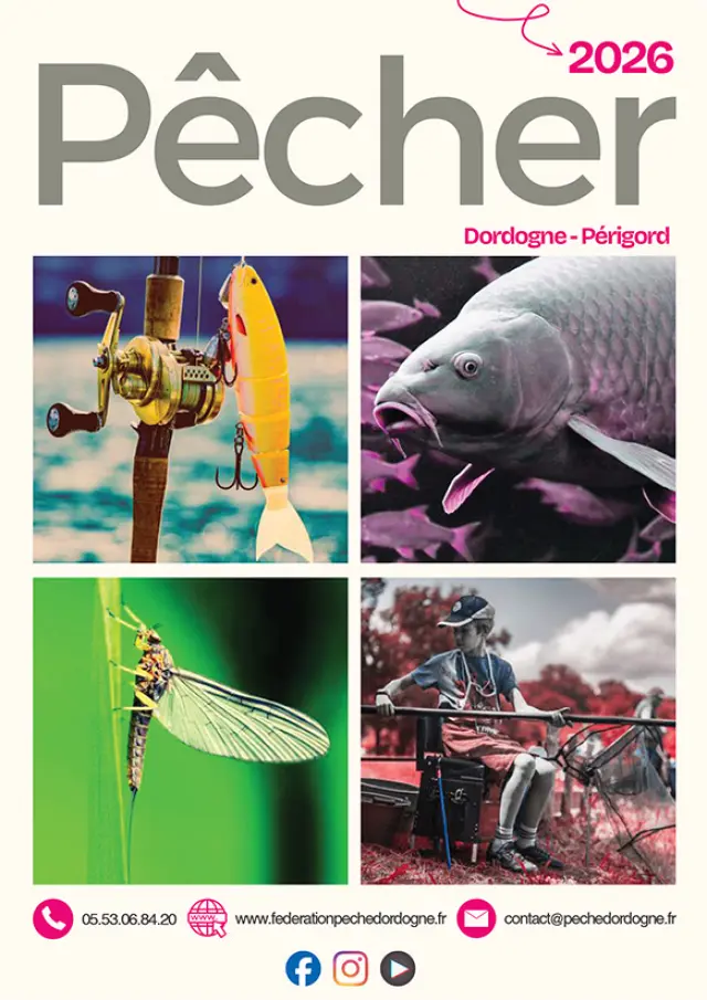 Pecher En Dordogne 2026 1