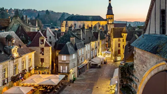 Sarlat