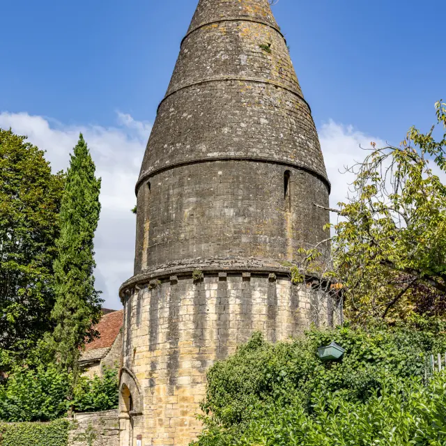 Sarlat, Ville d’art et d’histoire