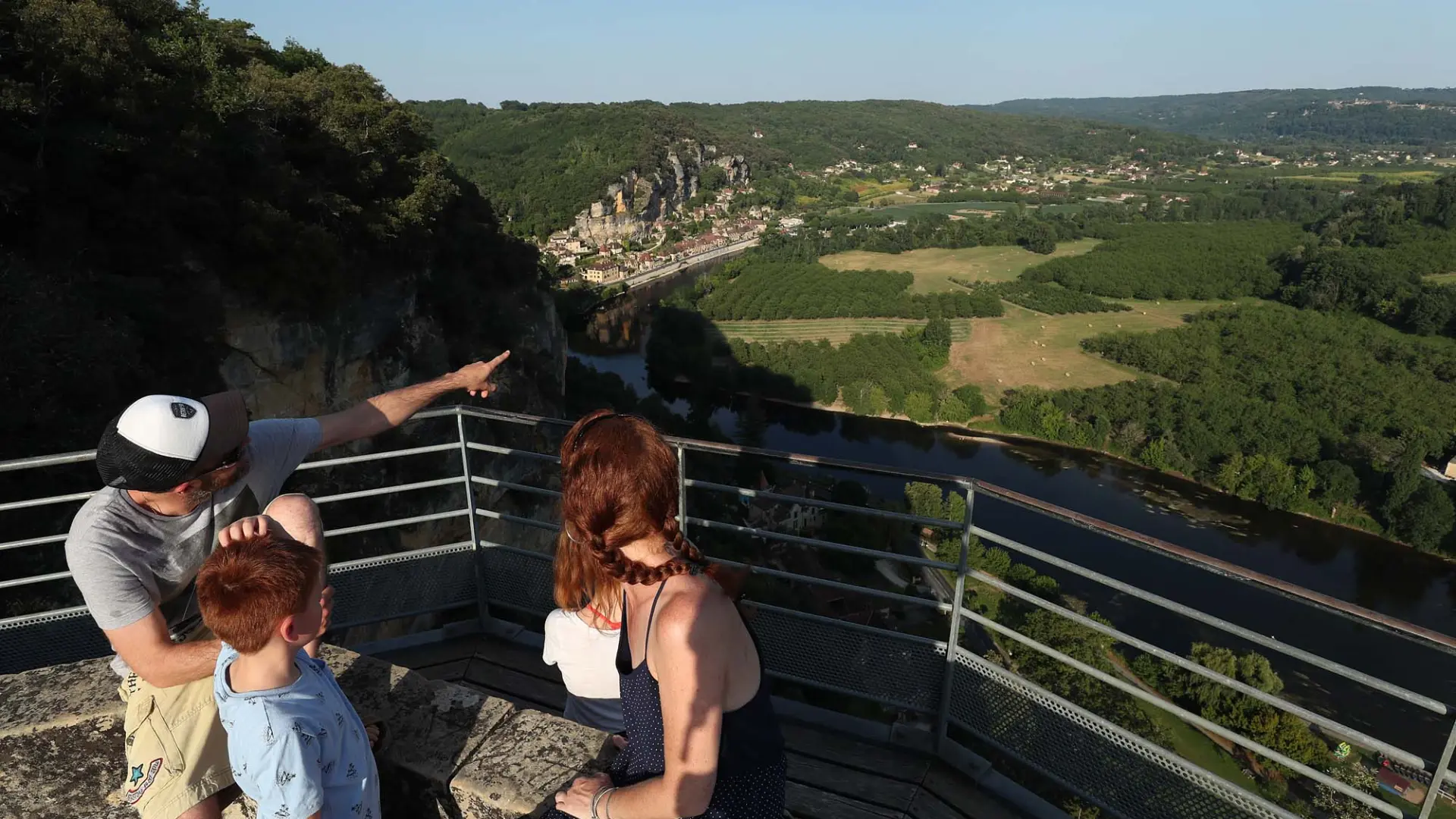 Marqueyssac Chandelles 28