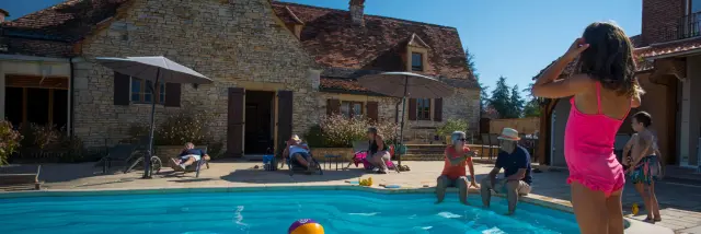 Locations De Vacances Sarlat