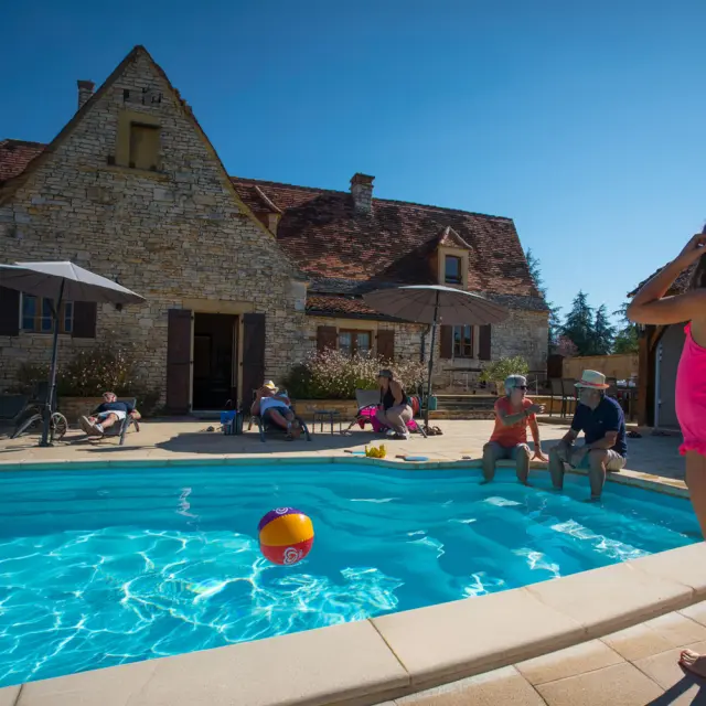 Locations De Vacances Sarlat
