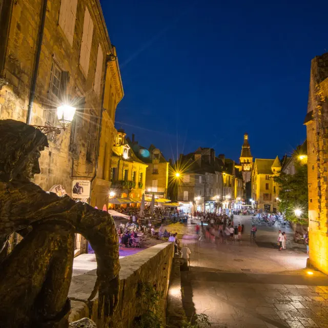 Badaud Nuit Sd Dan Courtice 1